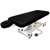 Massage Therapist Electric Massage Table Clinic Starter Package (43 Pieces)